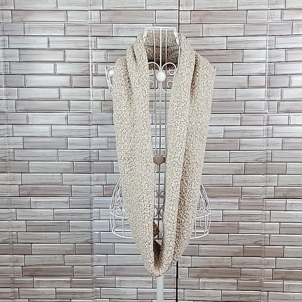 Unbranded infinity scarf One Size